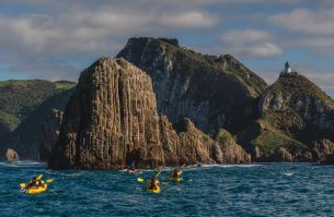 Catlins Kayak Full res 50 of 87