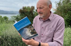 Neville Peat and climate book 2019