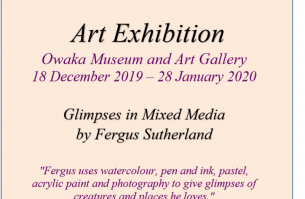 Art Exhibition
