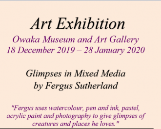 Art Exhibition