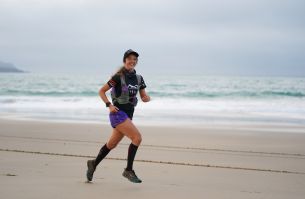 Coastal Ultra Dawn