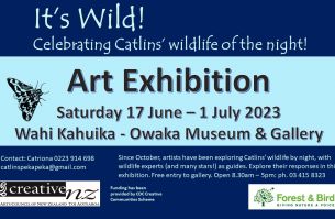 June exhibition