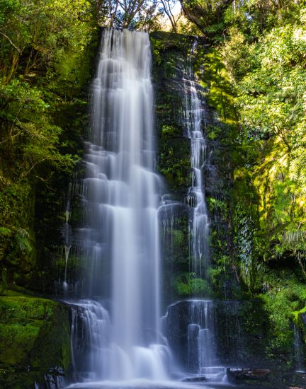 McLean Falls