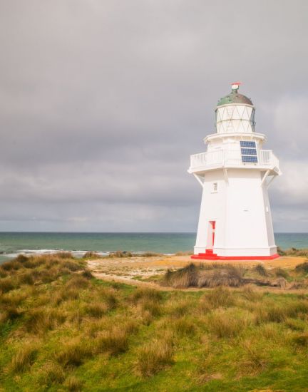 Waipapa Point Southland New Zealand Credit Sam Deuchrass 2