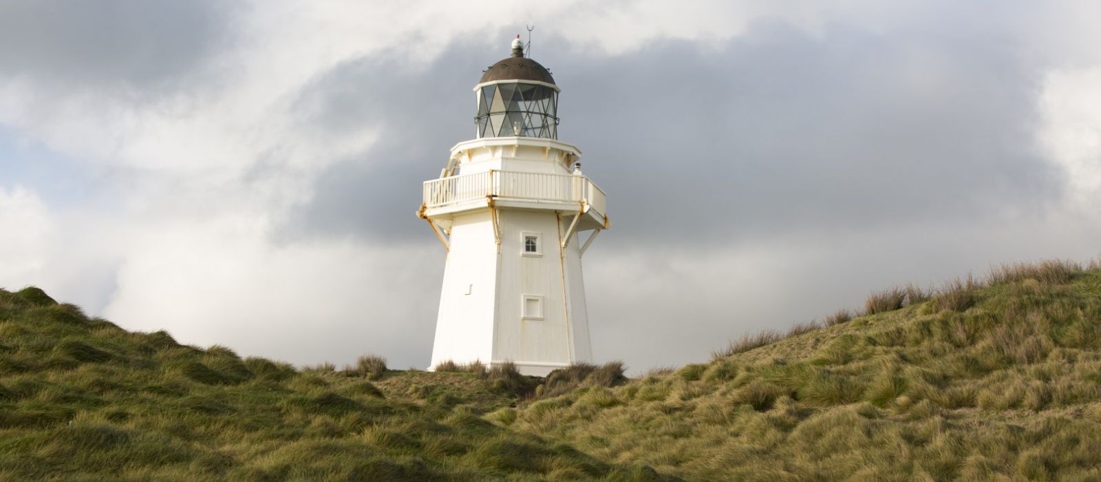 Waipapa Point Lighthouse 7