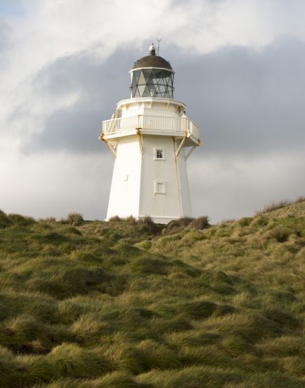 Waipapa Point Lighthouse 7