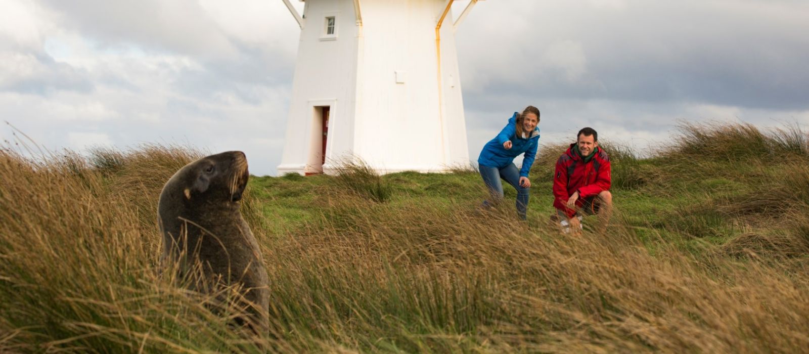 Waipapa Point Lighthouse 3