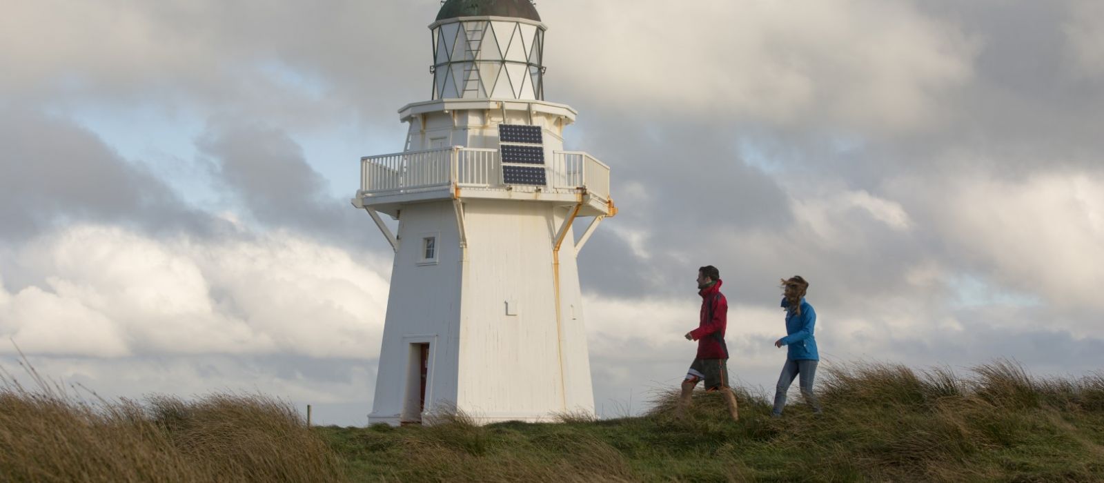 Waipapa Point Lighthouse 2