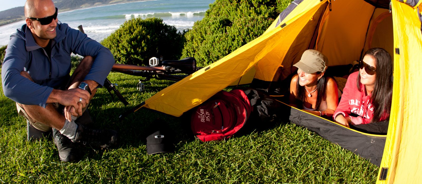 Catlins Curio   Porpoise Bay 2