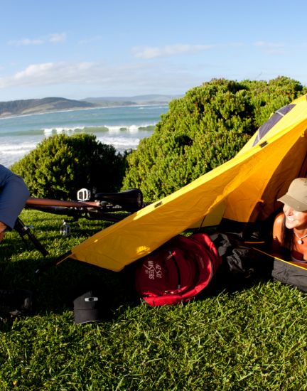 Catlins Curio   Porpoise Bay 2